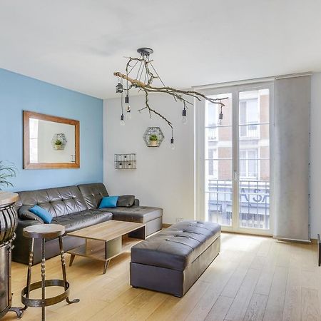 Les Docks Appartement Le Havre Buitenkant foto