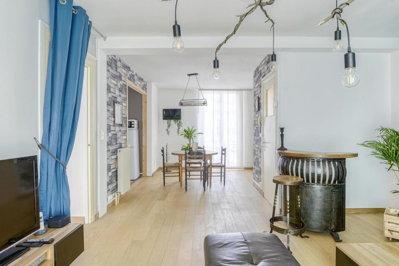 Les Docks Appartement Le Havre Buitenkant foto