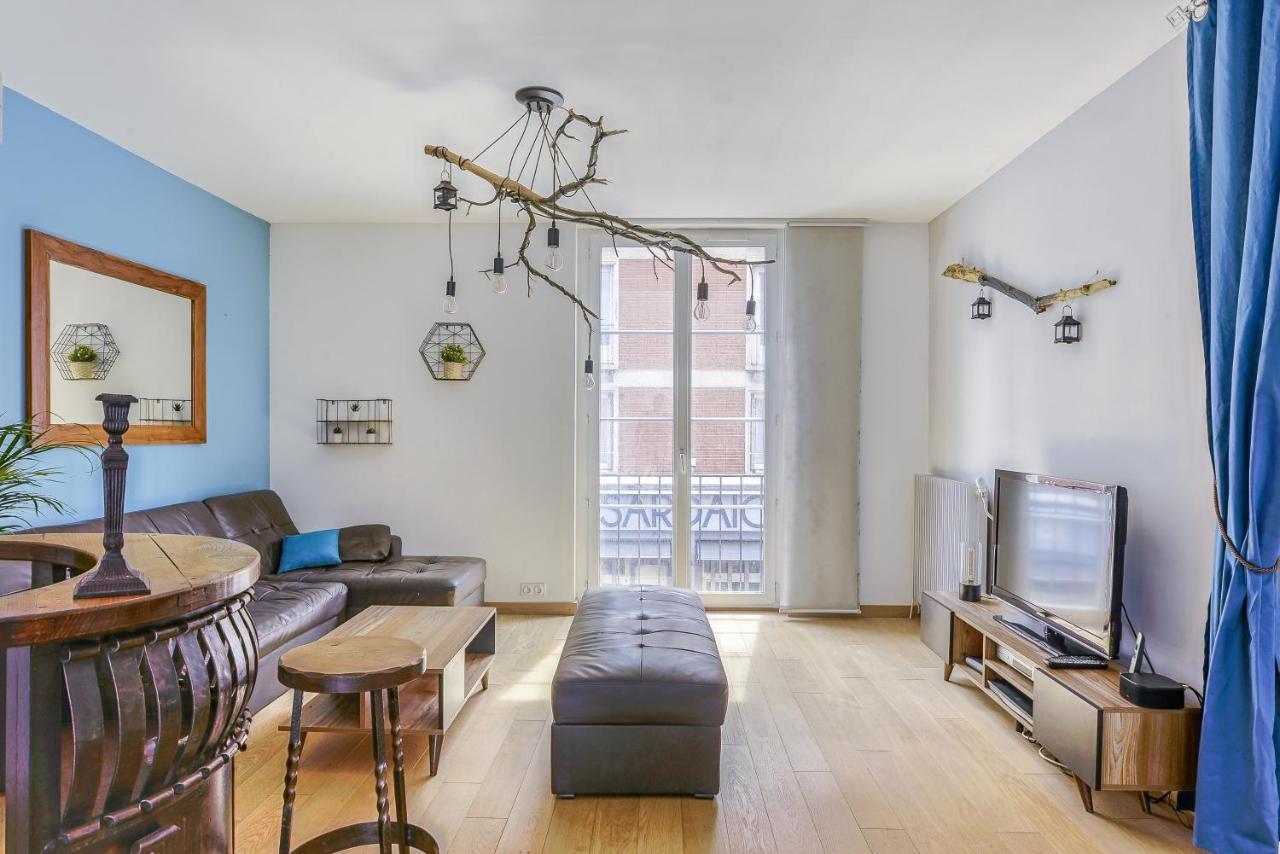 Les Docks Appartement Le Havre Buitenkant foto
